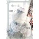 Elpress Christmas D The Romantic Odes JSK(Leftovers/Full Payment Without Shipping)